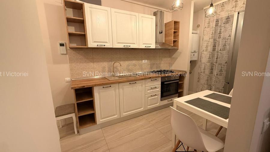 REA1006157 Studio I Onix Park I Zona Aviatiei I De vanzare - 4