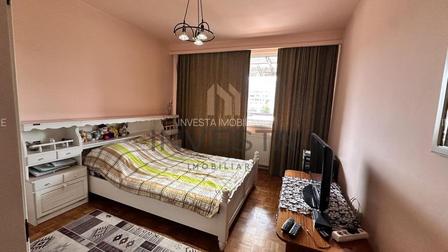 Apartament 4 camere Grigorescu, 14 Iulie! - 3