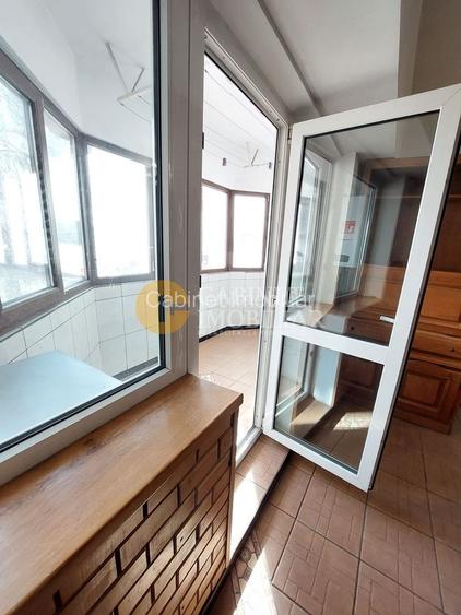 4 camere decomandat, 107 mp,  Nicolina (Esplanada), poziție PREMIUM - 10