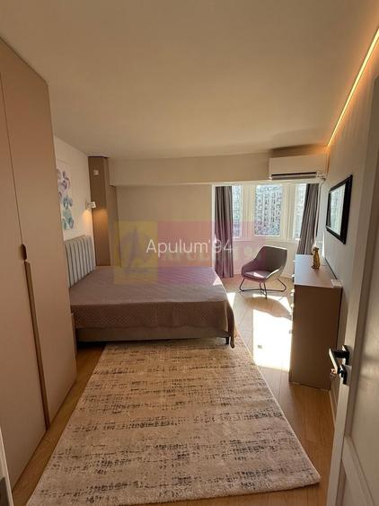 3 camere in rondul Alba Iulia, stradal - 4