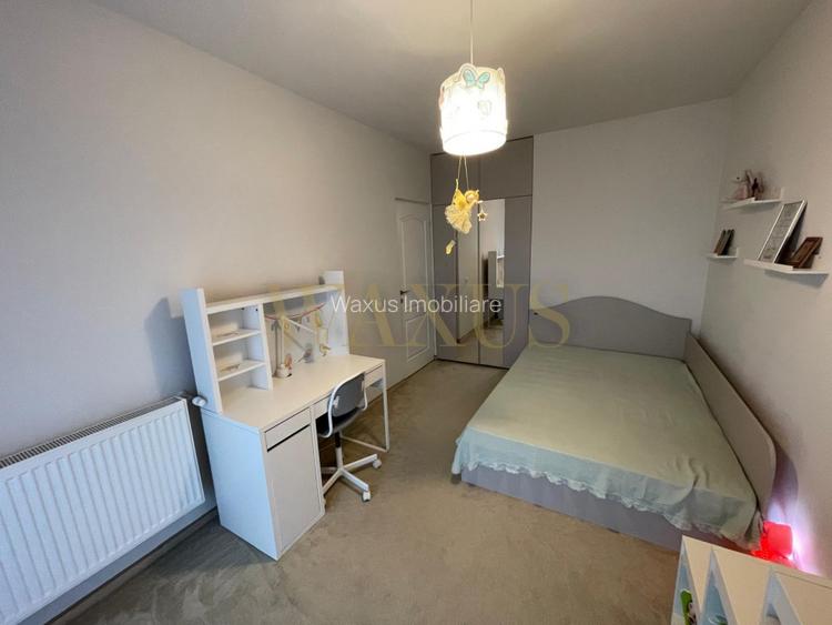 Casa Individuala - 5 Camere I SC 147MP I ST 275MP - Centura Vivo - 7