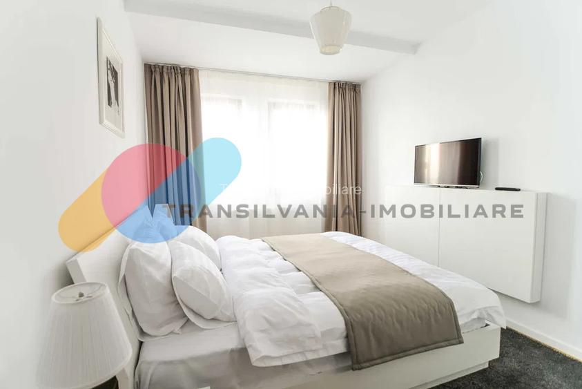 Apartament de 3 camere, 75mp, parcare subterana, zona Iulius Mall - 4