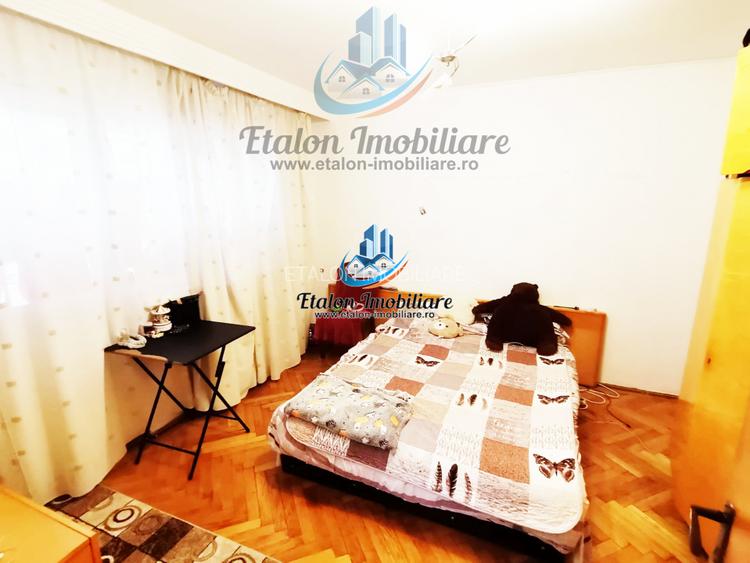 Apartament 5 camere, P+1, zona centrala Piatra Neamt - 2