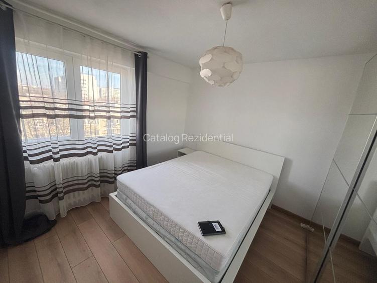 Apartament cu 2 camere de inchiriat in zona Costin Georgian-metrou - 4