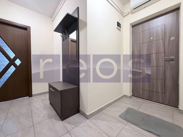 VANZARE 2 CAMERE | METROU | PARCUL BAZILESCU | - 10