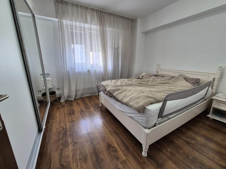 Apartament 2 camere, decomandat, zona Capitol - 7