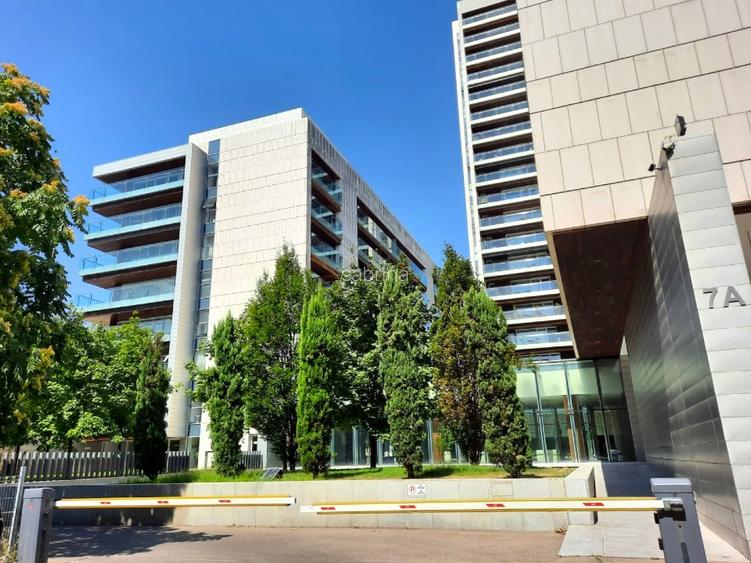 Alia apartament 2 camere bloc 2010 (parcare & TVA incluse) DIRECT PROPIETAR - 2