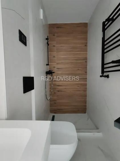 Apartament Premium | Izolatie Fonica | 3 Camere Sector 3 - 11