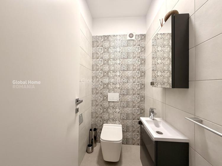 2 Camere | Mobilat & Utilat | Balcon 10mp | Onix Park - Pipera - 18