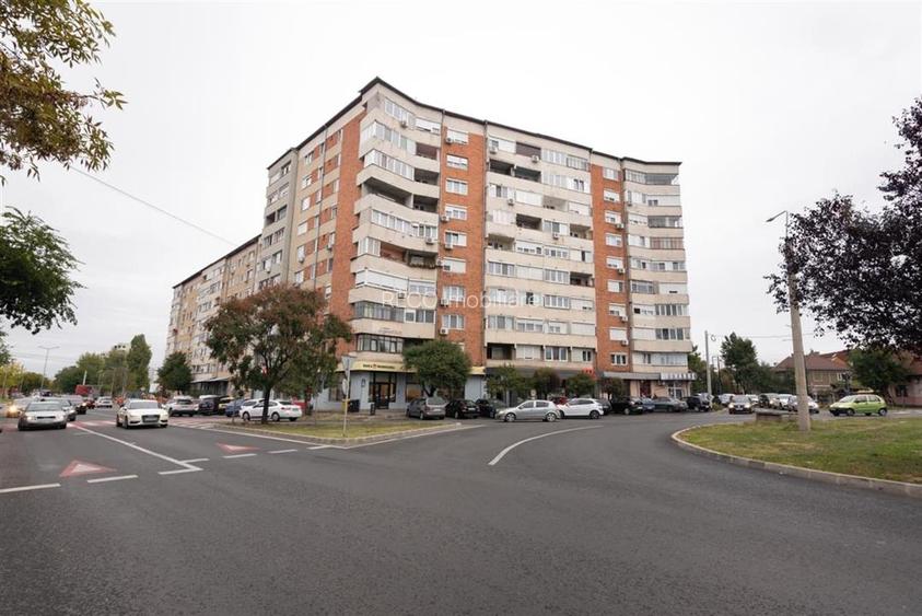 RECO . Apartament cu o camere Iosia . - 21