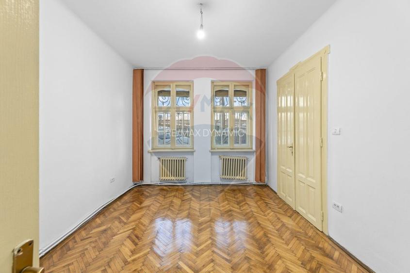 Spațiu de birouri de închiriat – 170 m² – zona Centrală - 8