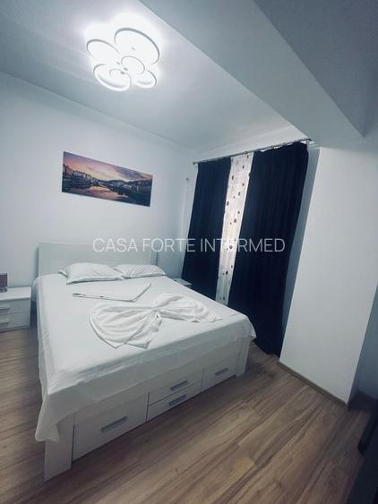 2 camere Complex Moonlight Residence  statiunea Mamaia 500  eur - 16