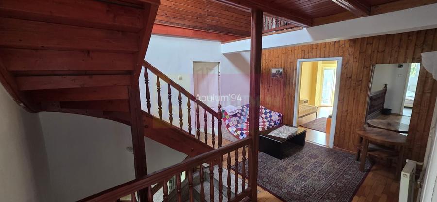 Vila de vanzare  cu 13 camere in Busteni (camin pentru seniori) - 29