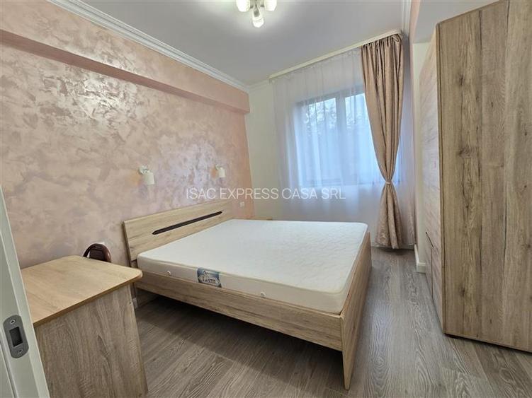 Apartament de vanzare in bloc nou (4 camere, 2 bai, 98 mp) Pacurari - 6