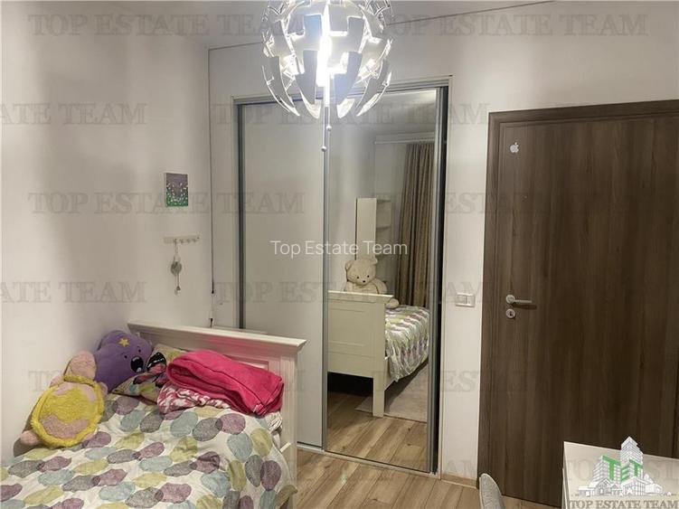 Casa moderna de vanzare in Dobroesti - 13