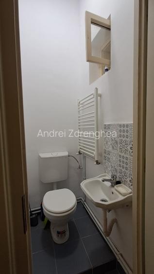Apartament de vanzare in vila interbelica - 10