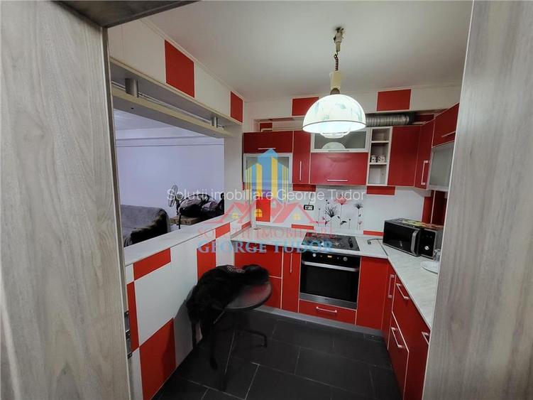 Vanzare apartament Rezervelor 70 Wellness - 7