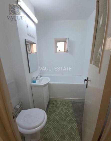 Garsoniera - Bloc Mixt - zona Brancoveanu - 6