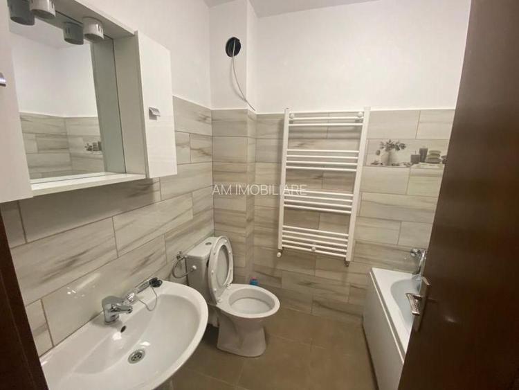 GARSONIERA POPESTI-LEORDENI, BLOC NOU, CENTRALA, METROU 15 MINUTE - 5