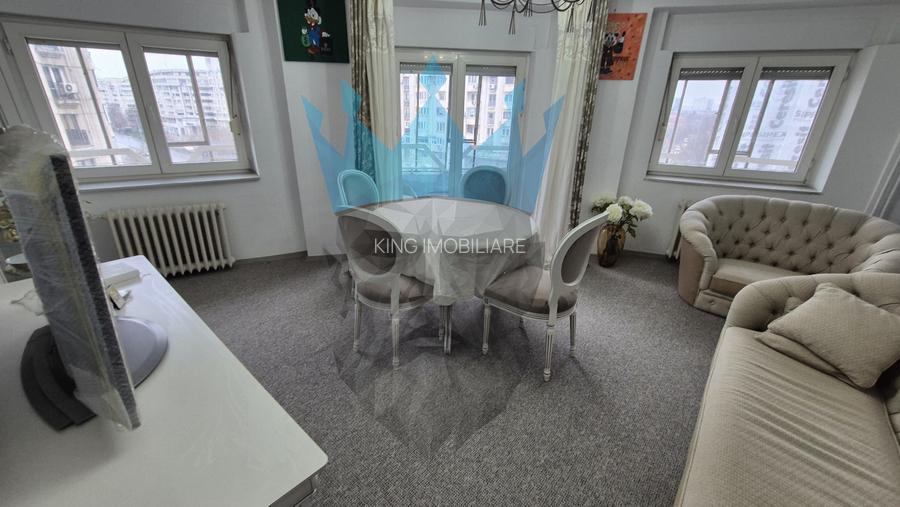  Apartament 3 Camere Decebal Bucuresti - 16