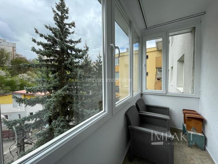 Apartament 4 camere de închiriat, zona Plopilor, Cluj - 9