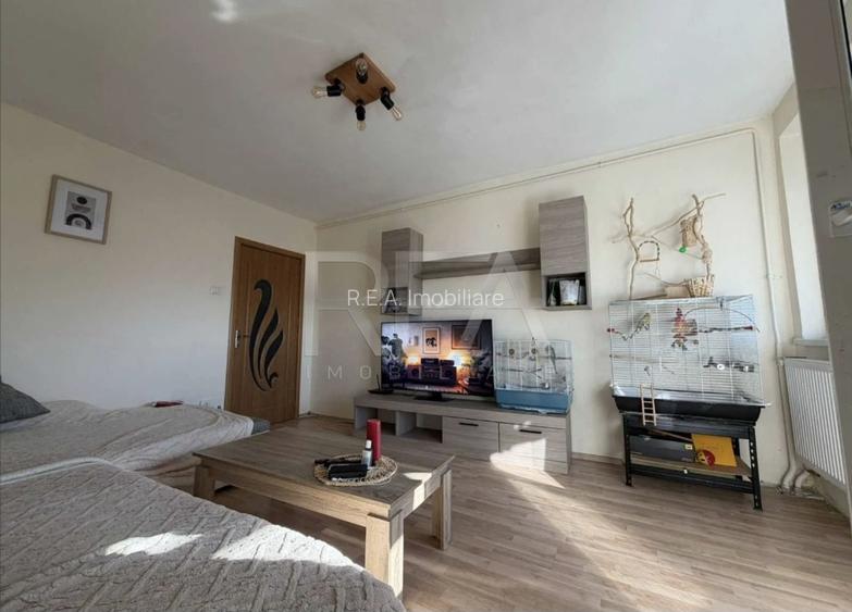 2 camere, 10/10, anvelopat-Drumul Taberei-Romancierilor - 2