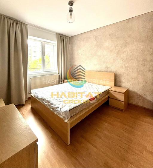 Apartament 2 camere spațios – zonă Mihail Sebastian | bloc nou | complet utilat - 5