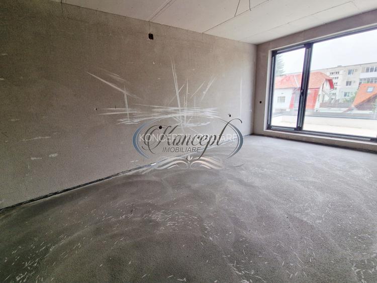 Penthouse in imobil exclusivist, Andrei Muresanu - 8