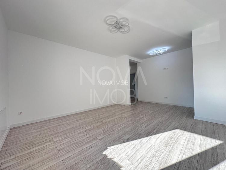 Apartament 3 camere cu gradina, INTABULAT - Doamna Stanca - 13