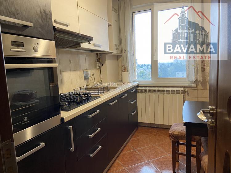 Apartament 3 camere de vanzare ASTRA - 9