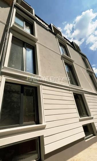 De vânzare: Imobil exclusivist D+P+2+M, ultracentral —  zona Dorobanti - 2