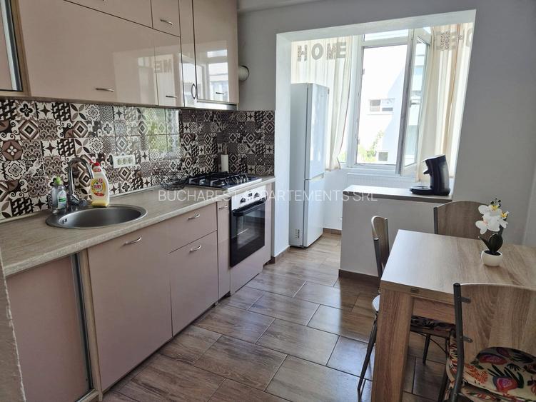 Apartament 3 camere Dristor / Vitan / Camil Ressu - 12