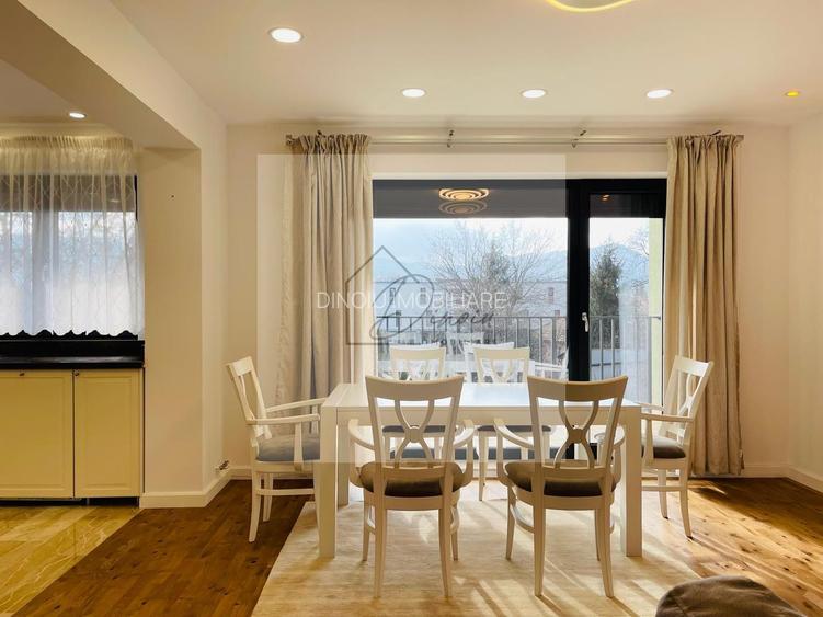 2 camere Premium I Vedere Panoramica I 82 mp - 15