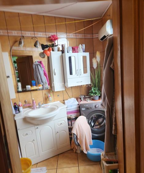 Apartament interbelic de patrimoniu – Kilometrul 0, București - 3