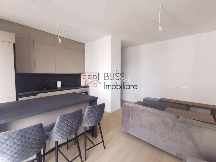 Apartament 2 camere în zona Jandarmerie - 5