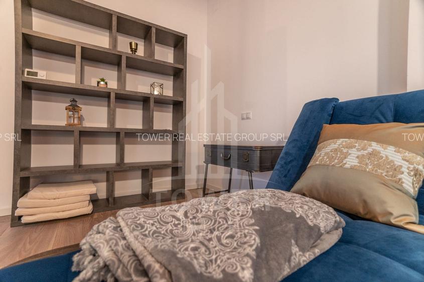 Apartament 3 camere de lux-zona Calea Dumbravii - 14