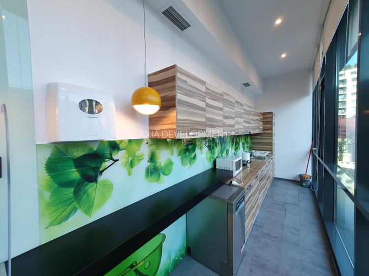 Birou in zona Herastrau- Aurel Vlaicu -  Comision 0% - 8