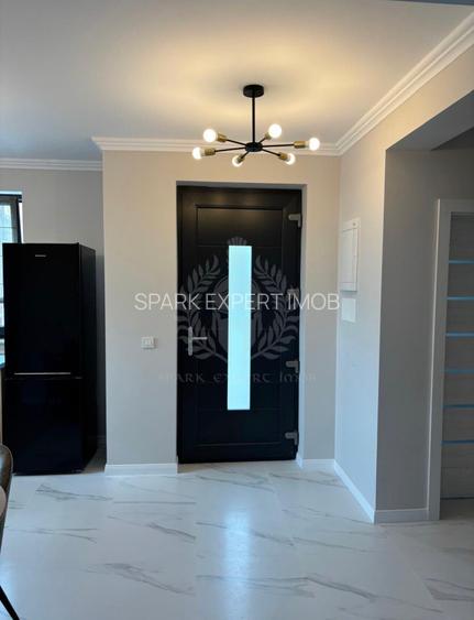 CASA / VILA 4 CAMERE / PAULESTI / GRADINA / CONSTRUCTIE 2024 - 12