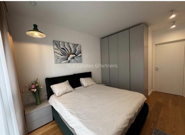 Apartament 2 Camere | Gradina Proprie | Nusco City - 4