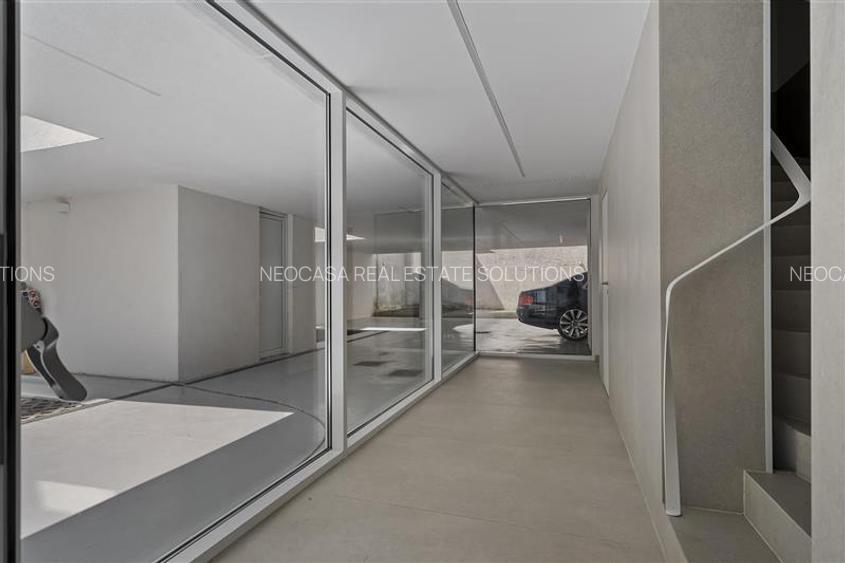 Eleganta Urbana intr-un Apartament de Exceptie - 30