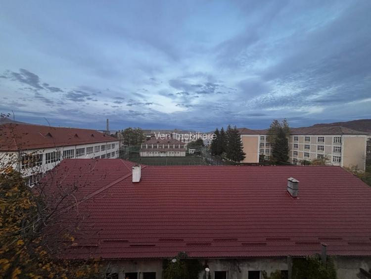 Garsoniera 28mp Dragos Voda - 5