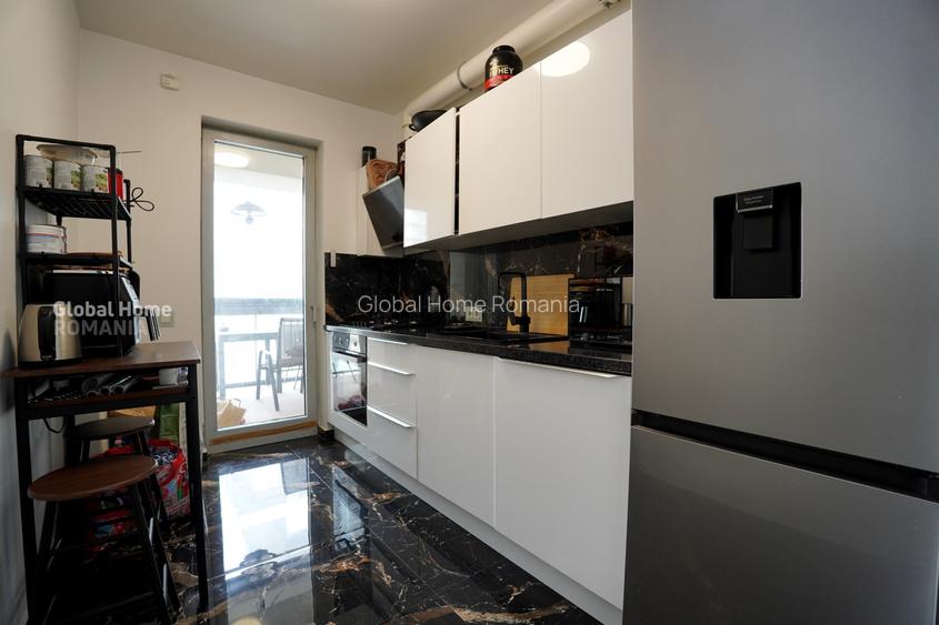 Apartament 2 Camere | Asmita Gardens | Etaj Superior - 10