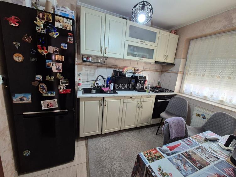 KAMSAS - LIDL 2 CAMERE DECOMANDATE 56 MP. RENOVAT MOBILAT,UTILAT, 108.000 EURO - 12