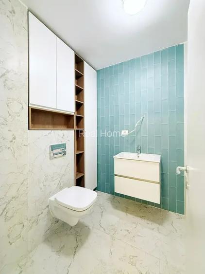 Decomandat 4 camere Izolatie Fonica Metrou N. Teclu 12 Min Pallady - 9