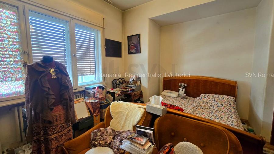 REA1023927 Apartament 4 camere Piata Amzei - 5