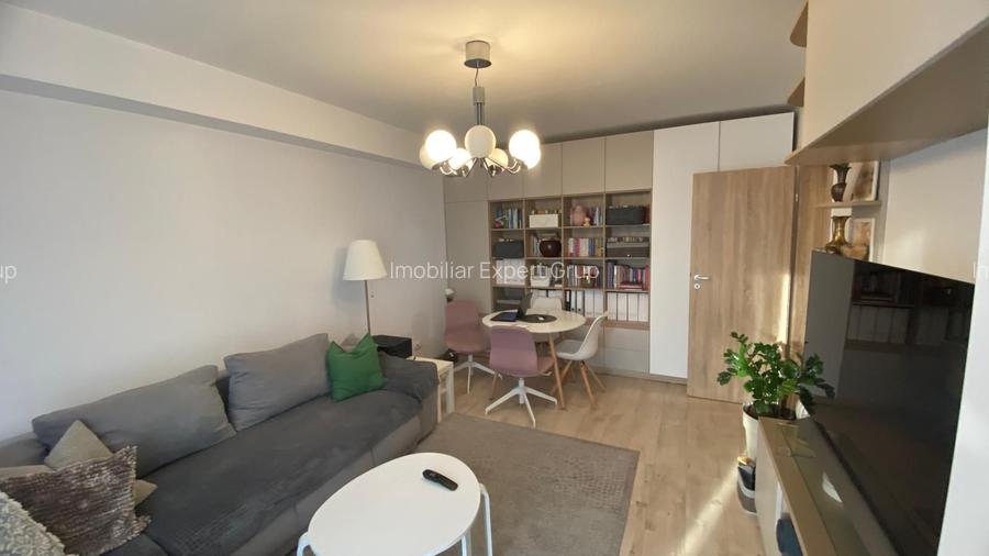 Apartament 2 Camere Lux | Unirii | Bloc 2021| Parcare - 2