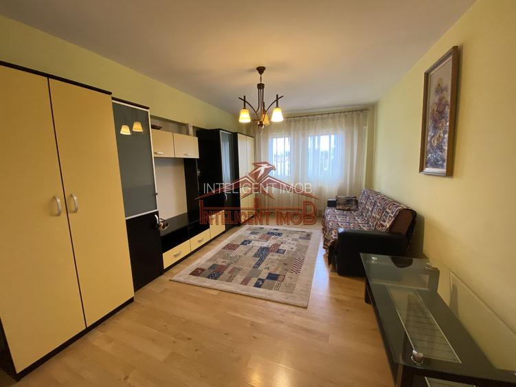 Apartament cu 3 camere pe Strada Constitutiei Judet Sibiu - 3