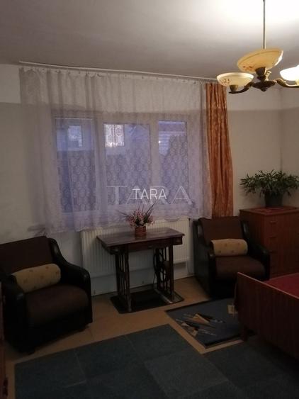 Vanzare casa in apropierea Iulius Mall, zona de case, Marasti. - 4