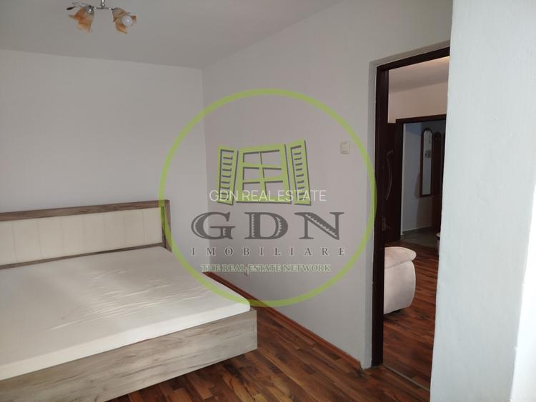 Apartament 2 camere, zona Cantemir strada Grigore Ureche - 12