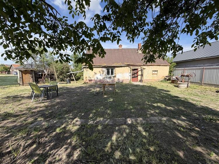 CASA CU TEREN 1230 MP | ACCES AUTO | ZONA SALARD | BIHOR - 7